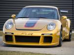 Porsche 911 RT12R by Ruf 2011 года
